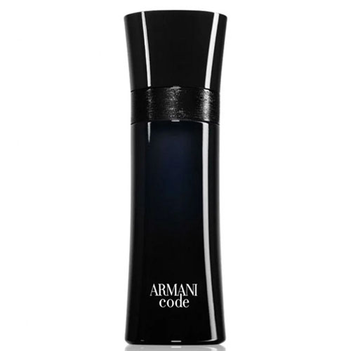 عطر ادکلن جورجیو آرمانی کد مردانه | Giorgio Armani Code